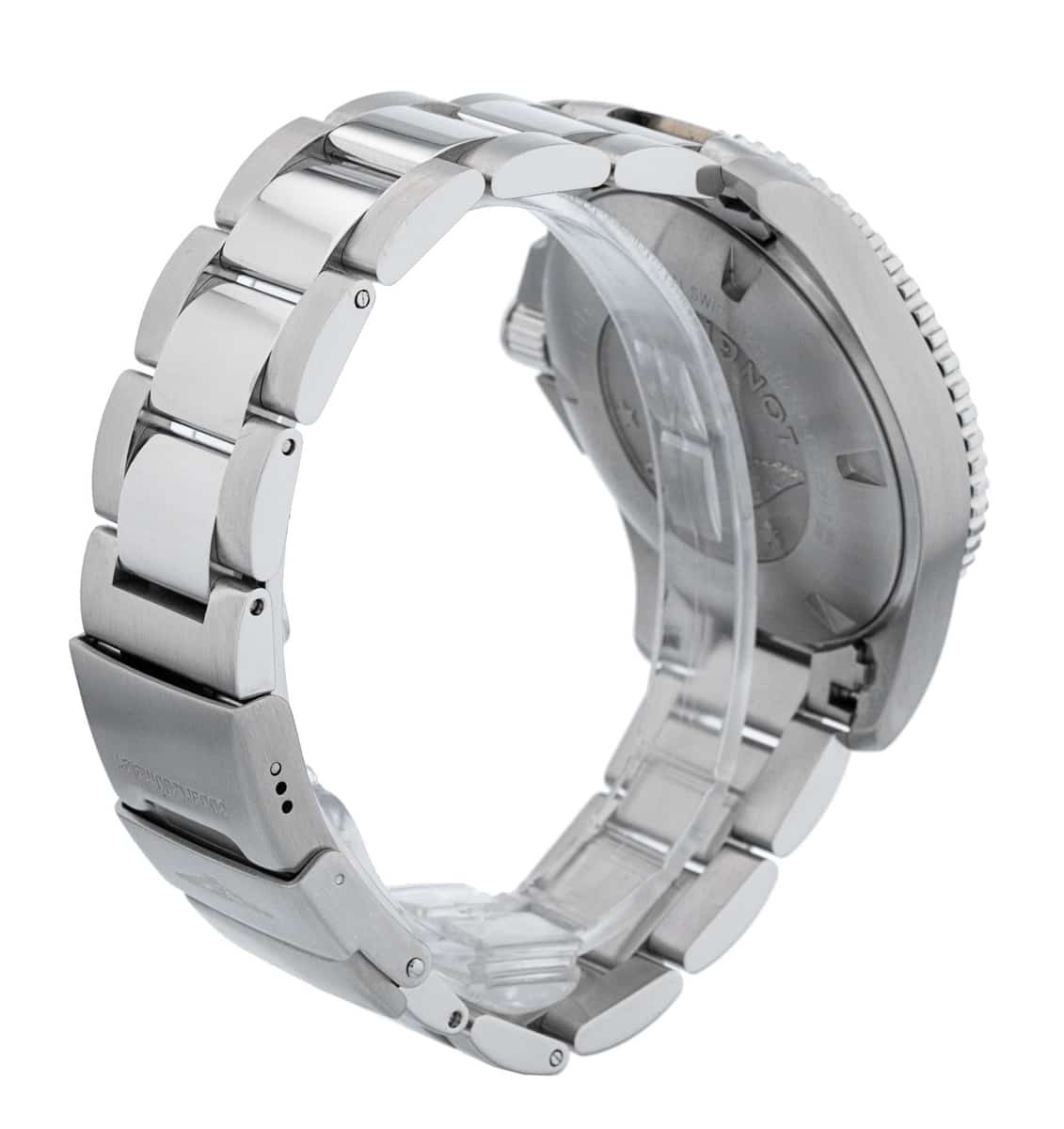 Longines HydroConquest L3.782.4.56.6 Longines HydroConquest L3.782.4.56.6